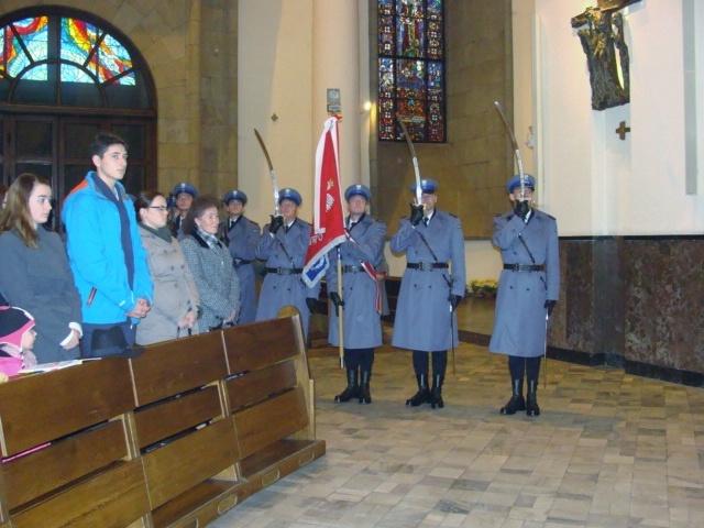 Święto Niepodległości w Katowicach