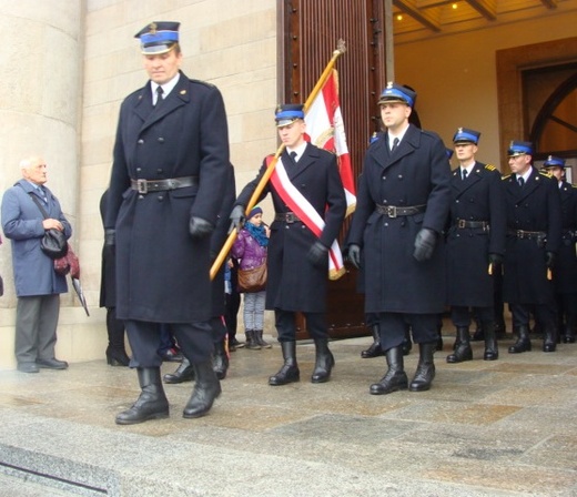 Święto Niepodległości w Katowicach