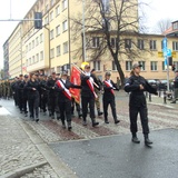 Święto Niepodległości w Katowicach