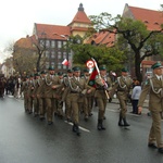 Święto Niepodległości w Katowicach