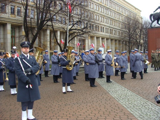 Święto Niepodległości w Katowicach