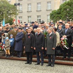 Święto Niepodległości w Katowicach