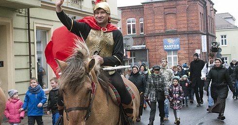 Nie tylko słodkie rogale