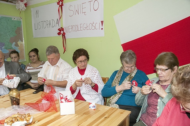 Spotkanie z Mieczysławem Bielskim