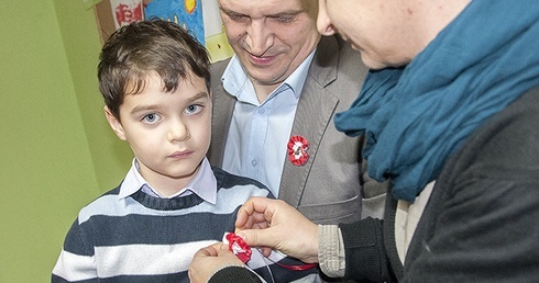 Spotkanie z Mieczysławem Bielskim