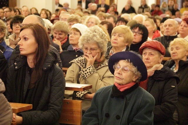 Patriotycznie dla Ojczyzny