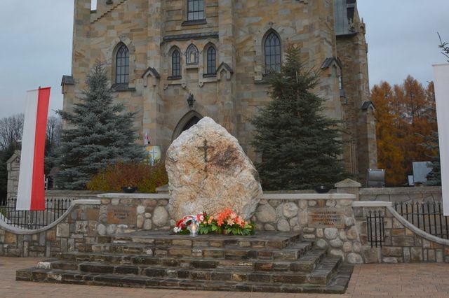 Święto Niepodległości w Czarnym Dunajcu