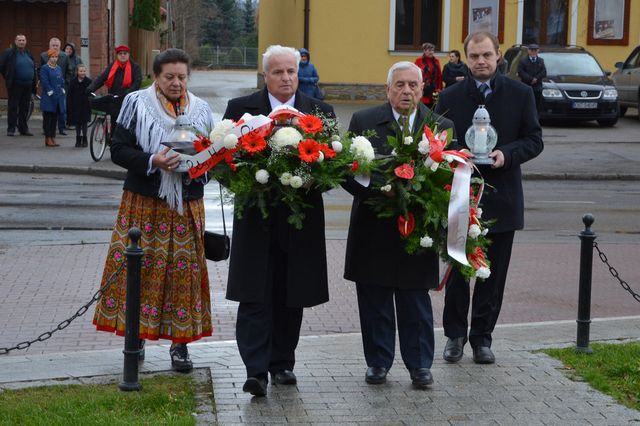 Święto Niepodległości w Czarnym Dunajcu