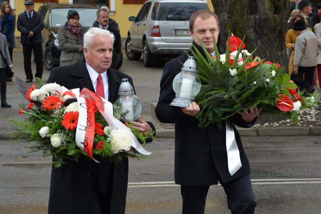 Święto Niepodległości w Czarnym Dunajcu