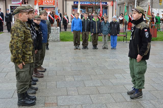 Święto Niepodległości w Czarnym Dunajcu