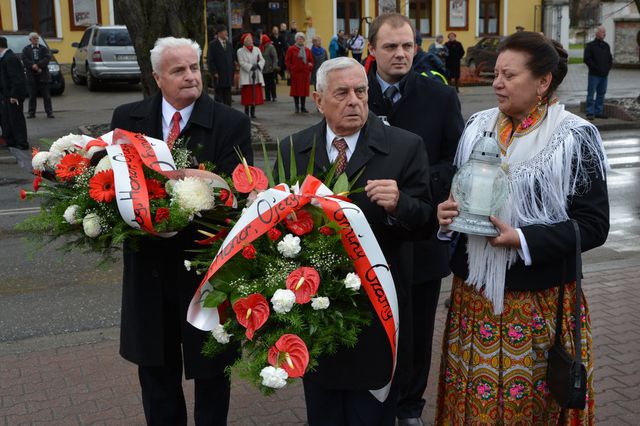 Święto Niepodległości w Czarnym Dunajcu