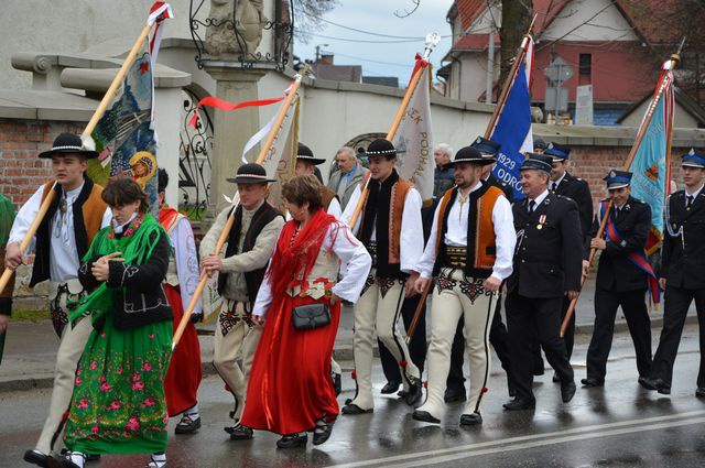 Święto Niepodległości w Czarnym Dunajcu