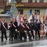 Święto Niepodległości w Czarnym Dunajcu