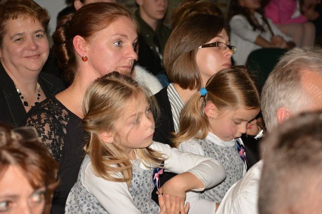 Święto Niepodległości w Czarnym Dunajcu