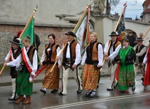 Święto Niepodległości w Czarnym Dunajcu