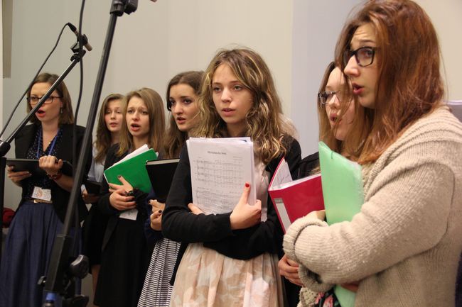 XXII Diecezjalna Pielgrzymka Ruchu Światło-Życie