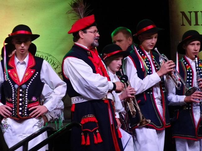 Lekcja Śpiewania - 11.11.2015