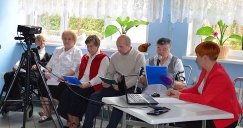 Świadkowie Polski międzywojennej