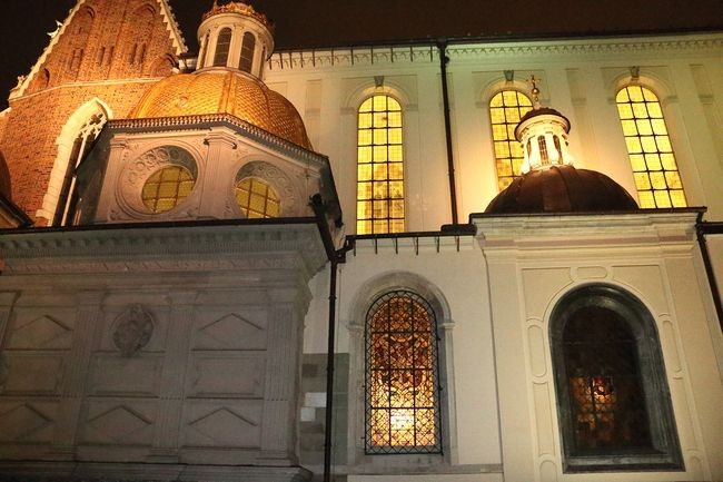Modlitwy i deklaracje polityczne PiS