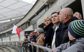 Dzień otwarty na Stadionie Śląskim