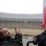 Dzień otwarty na Stadionie Śląskim