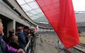 Dzień otwarty na Stadionie Śląskim