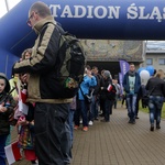 Dzień otwarty na Stadionie Śląskim