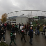 Dzień otwarty na Stadionie Śląskim