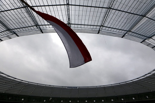 Dzień otwarty na Stadionie Śląskim