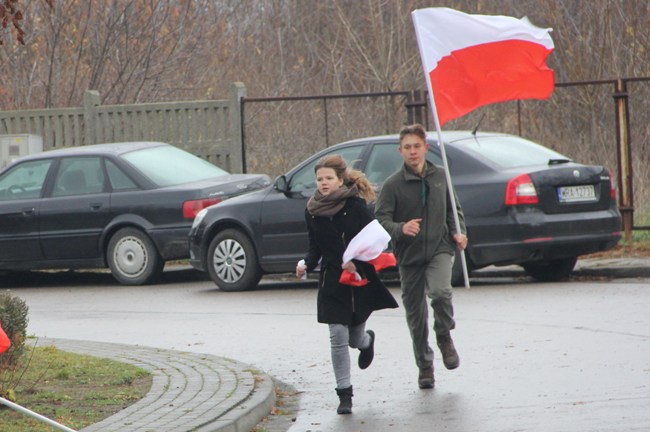 Aktywne i rodzinne świętowanie