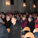 Michał Lorenc i koncert DesOrient w Rzeczycy