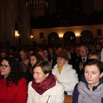 Michał Lorenc i koncert DesOrient w Rzeczycy