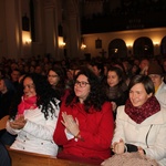 Michał Lorenc i koncert DesOrient w Rzeczycy