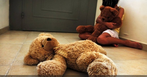 Na początek schronisko w Nairobi