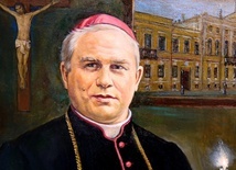 Zapomniany męczennik