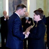 Szydło desygnowana na premiera