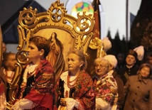 Znaki Miłosierdzia w Jeleśni