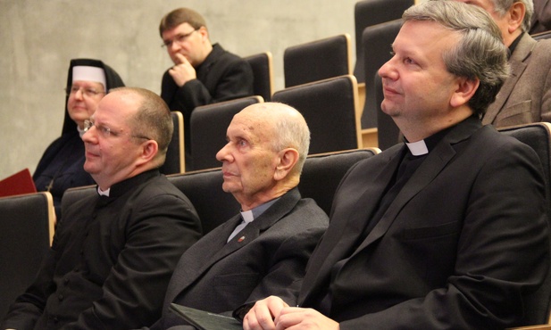 Niech przyjdzie Królestwo Chrystusa