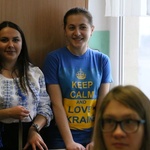 Co młodzi wiedzą o Ukrainie?