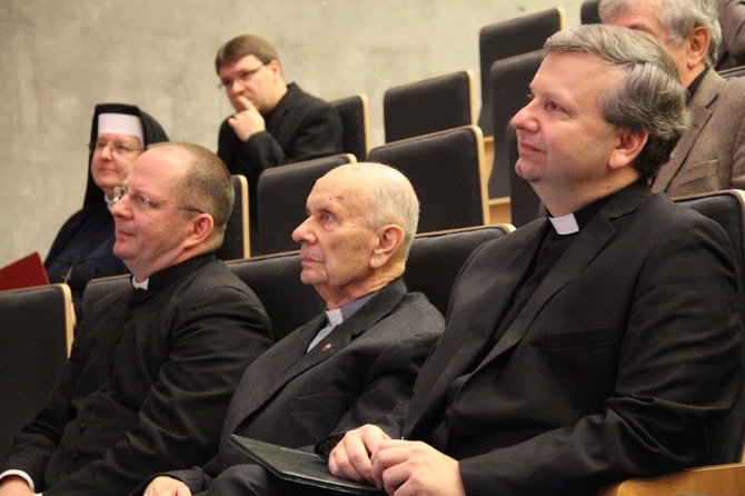 II Kongres Muzyki Liturgicznej Archidiecezji Katowickiej