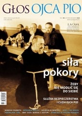 Głos ojca Pio 96/6/2015