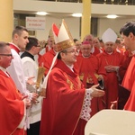 Pierwszy Synod Diecezji Zielnogórsko-Gorzowskiej