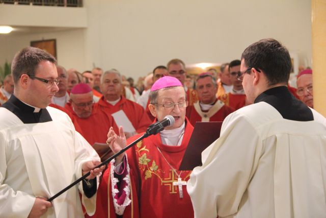 Pierwszy Synod Diecezji Zielnogórsko-Gorzowskiej