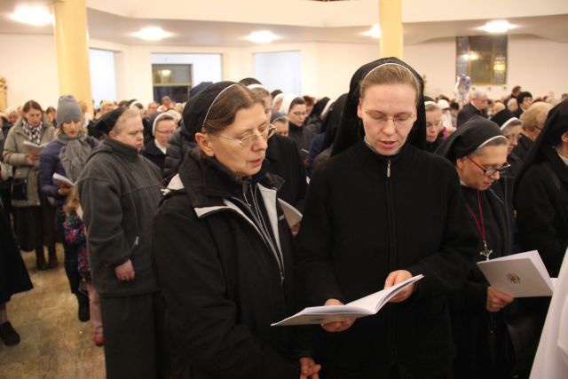 Pierwszy Synod Diecezji Zielnogórsko-Gorzowskiej