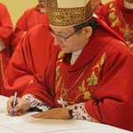 Pierwszy Synod Diecezji Zielnogórsko-Gorzowskiej