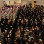 Pierwszy Synod Diecezji Zielnogórsko-Gorzowskiej