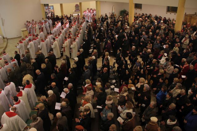 Pierwszy Synod Diecezji Zielnogórsko-Gorzowskiej