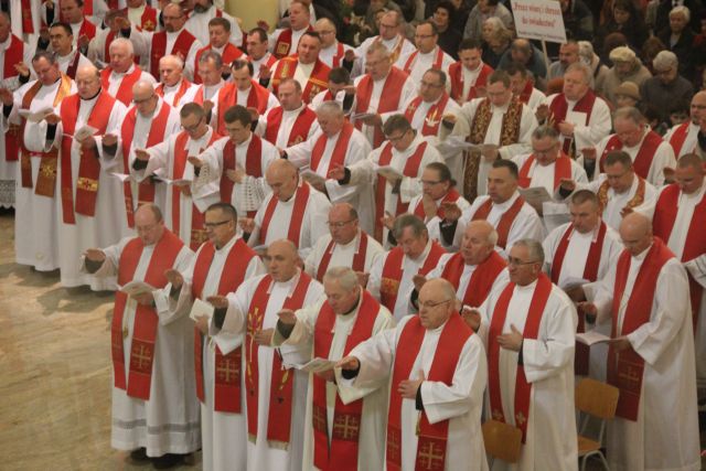 Pierwszy Synod Diecezji Zielnogórsko-Gorzowskiej