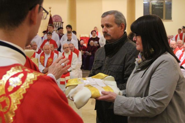 Pierwszy Synod Diecezji Zielnogórsko-Gorzowskiej