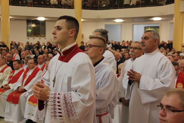 Pierwszy Synod Diecezji Zielnogórsko-Gorzowskiej